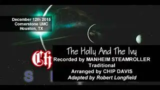 CSB_The Holly And The Ivy 12 12 15