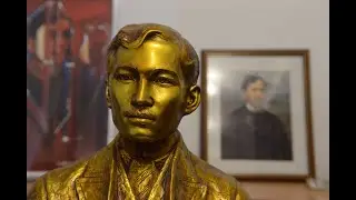 Why Jose Rizal's legacy is alive in the Czech Republic