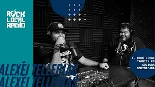 RLR EL PODCAST - EP4 &uml;EL ROCK LOCAL, TAMBIEN ES CULTURA DOMINICANA&uml;