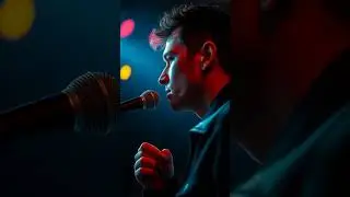 Seal The Velvet Whisper: A Vocal King's Tale