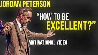 Jordan Peterson: 