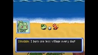 Pokémon Mystery Dungeon: Explorers Abridged - Chapter 1