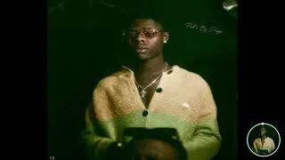 Mohbad - Beast & Peace Instrumental