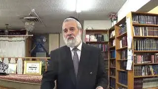 The Judaic Laws of Niddah &ndash; 1 (Family Purity) - Introduction