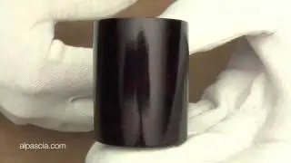 pipa Dunhill Bruyere 4122 Group 4 - pipe B317