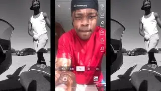 TT X RAPH - CHAMPAGNE [TikTok Music Video]