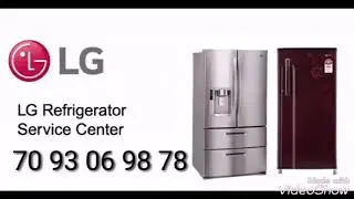 Lg refrigerator repair service center in banglore customer support number 7093069878