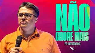 Domingo de Celebração I Pr. Anderson Diniz I Vida Nova Cubatão