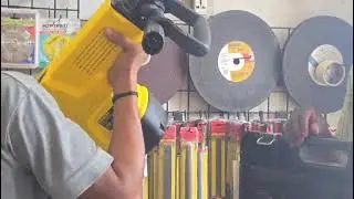 STANLEY STHM10K DEMOLITION HAMMER BY KRAFTOOL PRIVATE LIMITED