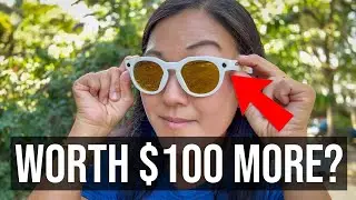 Oakley Meta vs Ray-Ban Meta: Worth the $100 Upgrade?