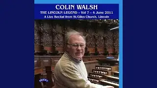 Wachet auf, ruft uns die Stimme, Op. 5 No. 1, BWV 645 (Live)