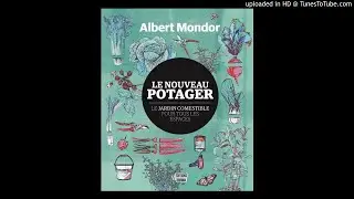 entrevue - Albert Mondor