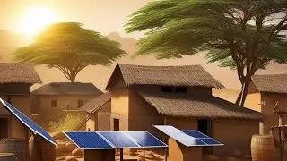 Powering Cameroon's Future: Ngo Abdulai on Renewable Energy [Ngo Abdulai Interview]