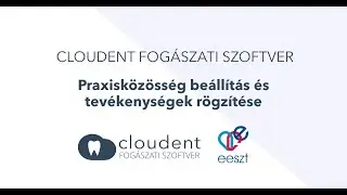 Praxisk&ouml;z&ouml;ss&eacute;g be&aacute;ll&iacute;t&aacute;s &eacute;s tev&eacute;kenys&eacute;gek r&ouml;gz&iacute;t&eacute;se