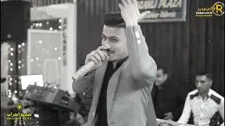 افراح اهالي مارع العريس لؤي الفنان جميل جنيد جزء 1  جميل جنيد  تسجيلات الرافدين 05383188999