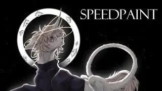 Maggot || Secret Santa Gift for @beetlevomiit ||  MLP Speedpaint [ Mrs. LunaShadow