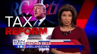News on The 700 Club: November 29, 2017