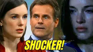 Shocking Reveal! It Was Willow All Along! Willow Revealed as Mystery Culprit! General Hospital