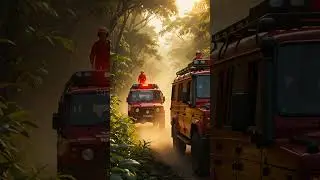 How a Swarm of Bees Led to an Epic Animal Rescue!