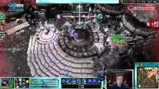 SUPER MEGA DEATH ROCKET POWER LEVEL OVER 9000