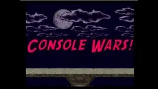 ВОЙНЫ КОНСОЛЬНЫХ КОНФОЛЕЙ — Mortal Kombat (Super Nintendo против Sega Genesis)