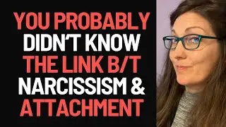 [100 R] NARCISSISTIC TRAUMA and Attachment: Strategies to End the Cycle of Painful Relationships