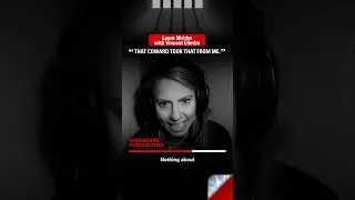Wrongful Conviction Podcast - Laura Nirider with Vincent Ellerbe