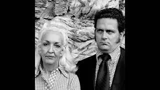 Susan and Tony Alamo (How I Escaped My Cult)