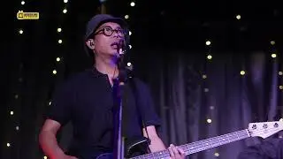 Cherry Bombshell - Satu Di Antara Seribu (Live at Intimate Showcase)