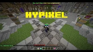 MiniGame - Hypixel - VampireZ