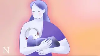 A new wearable removes the guesswork from breastfeeding