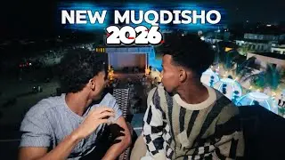NEW MUQDISHO 2026 || WA SIDEE MEELAHA LO CAWEYS TAGO HABEENKA JIMCAHA EE CAASIMADA.....