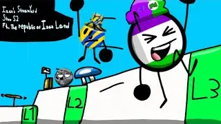 Izan's StreamYard Show / EP. 2 S2: People are pepes
