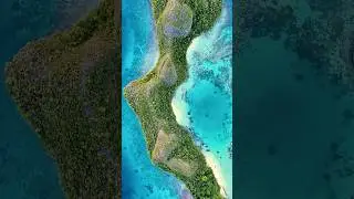 🇲🇾 Malaysia's Marvels:Islands & Mountains! #adventure #travel #nature #discover #beautifulplaces