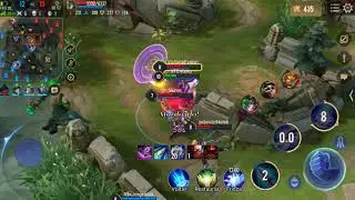 Zephys Jungle+ ADC Disney