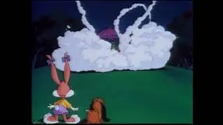 babs bunny kills alligators