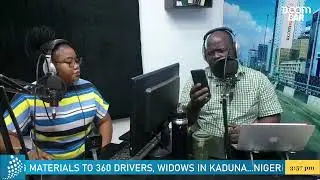 #NewMusicFriday| Crackdown in Zamfara |  MTN disconnects unverified SIMs| Kano Arrests & More!