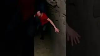 AI Reacts to MrBeast World's Deadliest Obstacle Course