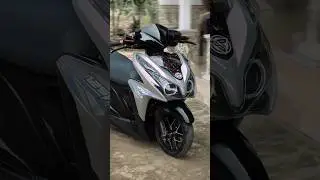 mo#modifikasivario kzr imut🤩😚By@kzr.varsky #vansmatic#vario125#shortvideo#vario150#viralvideo#kzr