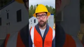 Smart workers and useful tips every dayl Adam Rose Builds #adamrose #worksmart #construction part 59