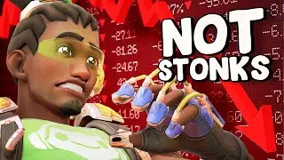 Is Overwatch dying ???