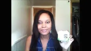 Elasta QP Olive Oil & Mango Butter Moisturizer Review