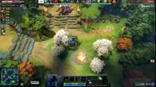 CDEC vs TongFu Game 1 SL iLeague StarSeries S3 2016 Group A
