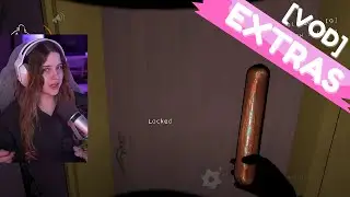 SOSSIGGGG!! - Lethal Company & Overwatch 2 [VOD]