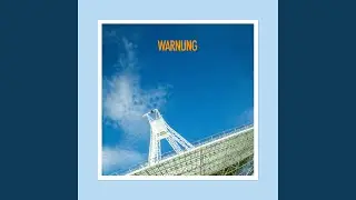 WARNUNG