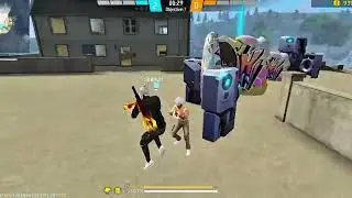 The Greatest Montage Edits in History #freefire #lyunaff