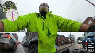 15 Minute Neighbourhood