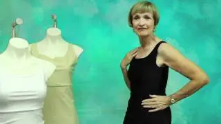 Slimmer Camisole by Wear Ease&reg;