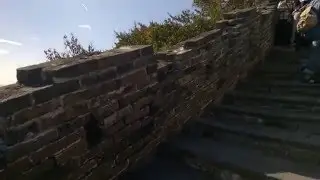 Mu Tian Yu - Great Wall China 慕田峪长城