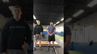 Hip Positioning for Squatting at Flight Performance and Fitness